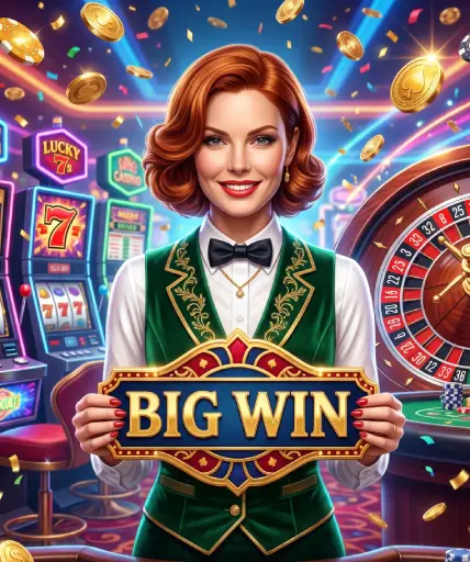 Spinmama Casino Bonus